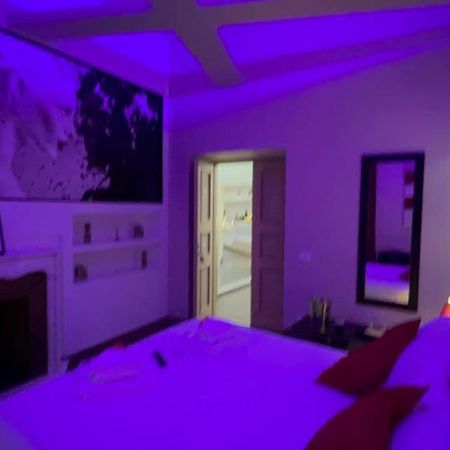 Relaise Luxury Sistina Hotel Rome Exterior photo