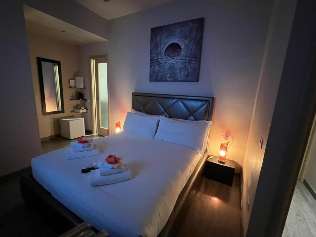Relaise Luxury Sistina Hotel Rome Exterior photo