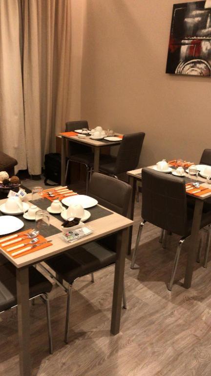 Relaise Luxury Sistina Hotel Rome Exterior photo